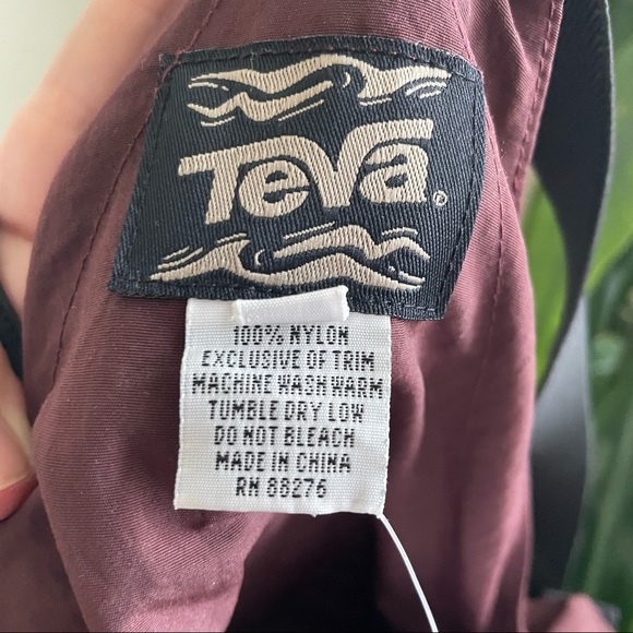 Teva Riverall II Overalls - Picture 8 of 11
